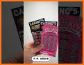 Lucky Scratch - Jackpot Winner related image