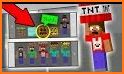 Minecraft PE Skins related image