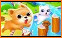 My Puppy Friend - Cute Pet Dog Care Games related image