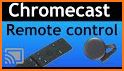 Chromecast Control related image
