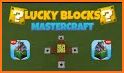 Lucky Blocks Craft related image