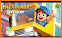 Idle Courier Tycoon - 3D Business Manager related image