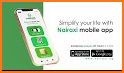 NAIRAXI related image