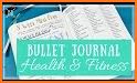 Health Journal related image