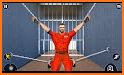 Prisoner Escape Battleground Grand Jail Break 2020 related image