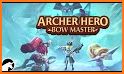 Archer Hero - Arrow Master related image