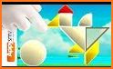 Shapes Builder (+4) - A different tangram for kids related image