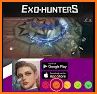 ExoHunters: Galaxy related image