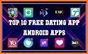 Girls Live Chat - Free Dating App related image