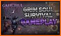 Grim Soul: Dark Fantasy Survival related image