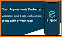 e-gree: Simple, Fast and Secure Agreements related image