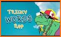 Dino Sight Words: Kindergarten related image