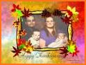 Happy Thanksgiving Photo Frame related image