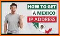Mexico VPN - Get free Mexico IP related image