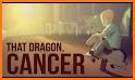 That Dragon, Cancer related image