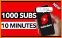 Get Subscribers Likes Views related image