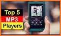 Music player & mp3 player related image