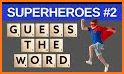 Word Scramble: Fun Puzzle Game related image