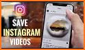 Video Downloader for Instagram & Save photos related image
