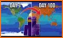 Earth MOD related image
