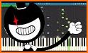 Piano Game: Bendy related image