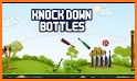 Bottle Shooting Game - Knock Down & Hit related image