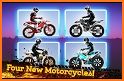 Sports Bikes Racing Show related image