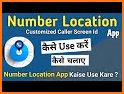 Number Location - Personalized Caller Screen ID related image