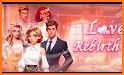 Love Rebirth : Merge Makeover related image