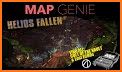 MapGenie: Borderlands 3 Map related image