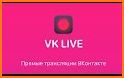 VK Live related image