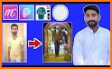 Man Suit Photo Editor Changer related image