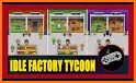 Factory Tycoon:Cash Manager Empire Simulator related image