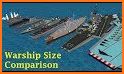 Battleship Destroyer related image