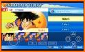 Guide  Dragonballz Bodukai Tag Team related image