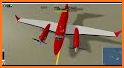 Flight Simulator Pilot Game 3D related image