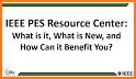 IEEE PES related image