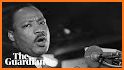 Martin Luther King speeches related image