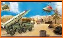 US Army Missile Attack : Army Truck Driving Games related image