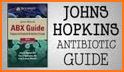 Johns Hopkins Guides ABX... related image