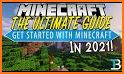 The World of Minecraft 2021 related image