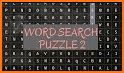 Word Search Puzzle Game related image