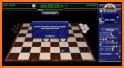 Checkers (Dam) 3D related image