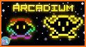 Arcadium - Space War related image