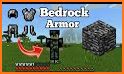 Armor Bedrock for Minecraft related image