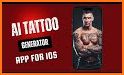 Tattoo AI - Tattoo Design related image
