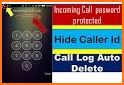 Call History Manager - Caller ID related image