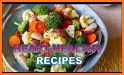 Healthy Heart Diet Recipes CVD related image