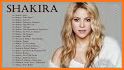 Shakira Songs Offline (40 songs) related image