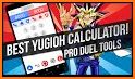 Yu-Gi-Oh Duel Calculator related image
